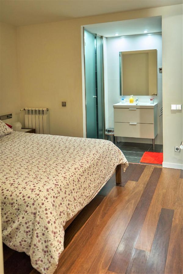 Apartamento Via Augusta 153 Barcelona Exterior photo
