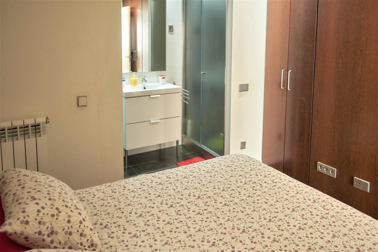 Apartamento Via Augusta 153 Barcelona Exterior photo