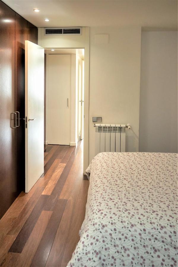 Apartamento Via Augusta 153 Barcelona Exterior photo