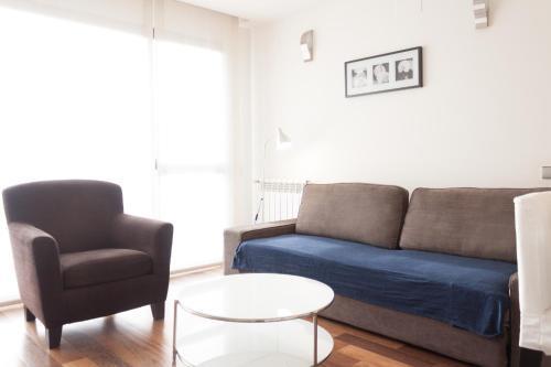 Apartamento Via Augusta 153 Barcelona Exterior photo