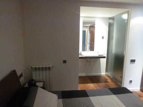 Apartamento Via Augusta 153 Barcelona Exterior photo