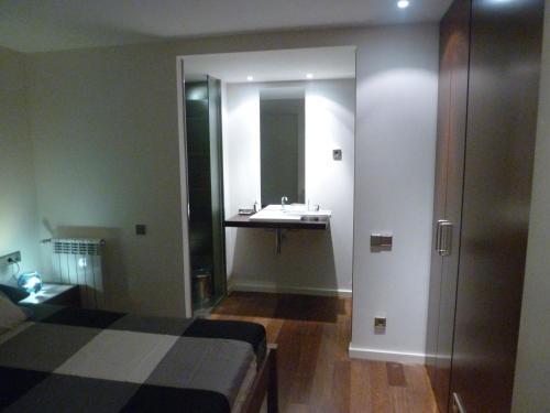 Apartamento Via Augusta 153 Barcelona Exterior photo