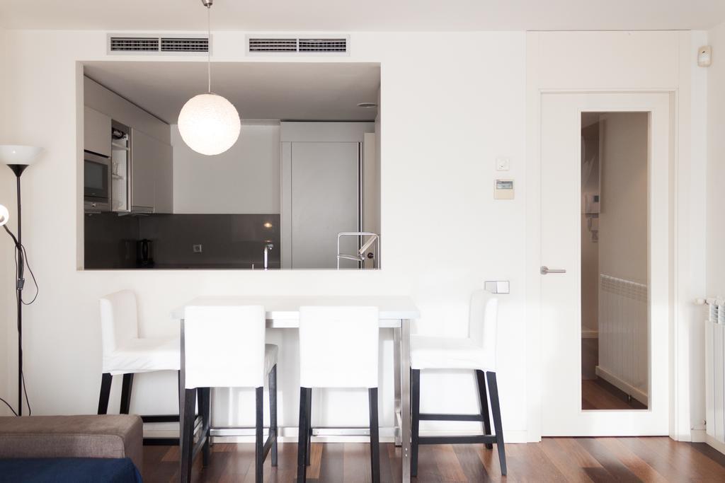 Apartamento Via Augusta 153 Barcelona Exterior photo